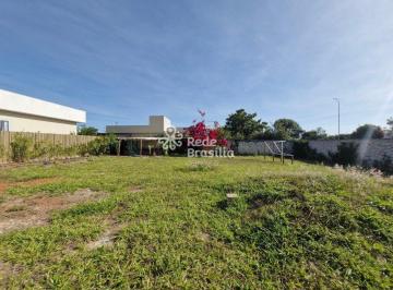 Terreno · 588m² · Condomínio Residencial Boulevard, terreno à venda, aceita financiamento, Jardim Botânico - DF