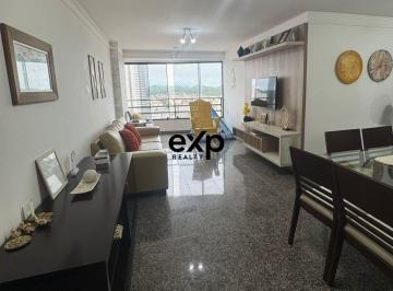 Apartamento · 115m² · 3 Quartos · 2 Vagas · Apartamento à venda em Lagoa Nova, Natal