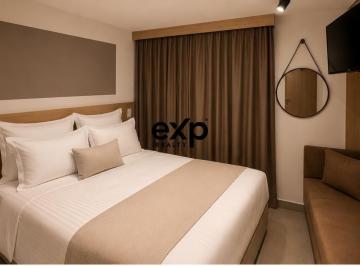 Apartamento · 22m² · 1 Quarto · Apartamento à venda no Campo Belo, São Paulo