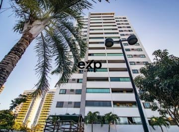 Apartamento · 108m² · 3 Quartos · 2 Vagas · Apartamento à venda no Capim Macio, Natal