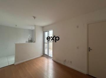 Apartamento · 47m² · 2 Quartos · 1 Vaga · APARTAMENTO GARDEN À VENDA - CONFORTO, PRATICIDADE E EXCELENTE LOCALIZAÇÃO