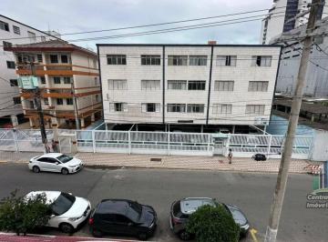 830b718c8c8041128ebea0803d415934122d1b54 · Kitnet com 1 dormitório à venda, 33 m² por R$ 240.000,00 - Boqueirão - Praia Grande/SP