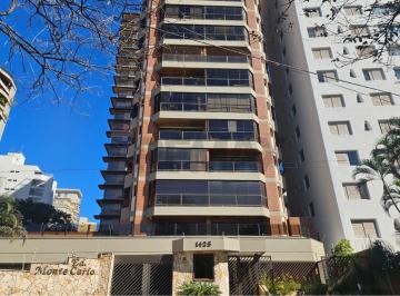 Apartamento · 129m² · 3 Quartos · 2 Vagas · RE/MAX Aluga apartamento localizado na Coronel Quirino, com 129 m², por R$ 5.800,00 mensais