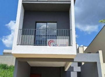 67209f3945a7511356569117ff455ee0edef8351 · Casa com 3 dormitórios à venda, 114 m² por R$ 670000 - • Jardim Elias - Cotia/SP