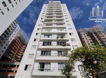 b5392176da38c0e1ad526b755e2ba093e7536d89 · Apartamento com 1 dormitório para alugar, 50 m² por R$ 3.200,00 + Cond. e IPTU - Moema - São Paulo/S