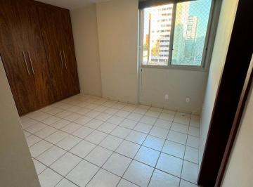 Apartamento de 3 quartos, Águas Claras · Venha Conhecer: Apto 3 Quartos com Suíte e Piscina no Politec Águas Claras