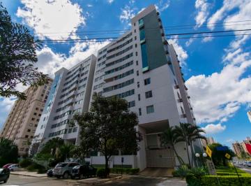 Apartamento de 3 quartos, Águas Claras · Apartamento 3 Quartos com Suíte e Piscina no Residencial Politec Águas Claras