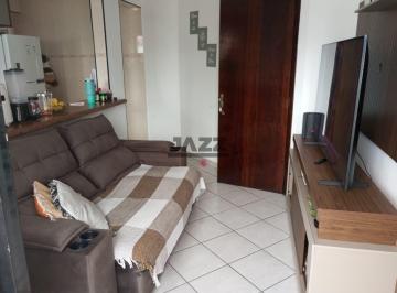 Apartamento · 40m² · 1 Quarto · 1 Vaga · Apartamento Confortável na Vila Tupi com Varanda Gourmet, Piscina e Ótima Localização