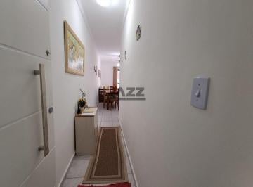 Apartamento · 59m² · 1 Quarto · 1 Vaga · Apartamento na Vila Tupi com 1 Suíte, Duas Sacadas e Lazer com Piscina