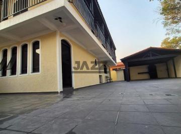 Casa · 251m² · 3 Quartos · 6 Vagas · Casa 3 Dormitórios com Edícula no Jardim Alice - Indaiatuba