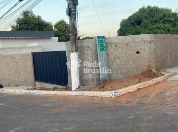 Terreno · 270m² · Sha Residencial beija flor | Lote a venda 270m² - Arniqueiras
