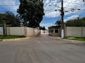 Terreno · 270m² · Sha Residencial beija flor | Lote a venda 270m² - Arniqueiras