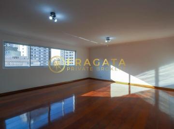 Apartamento · 240m² · 3 Quartos · 2 Vagas · Apto para locação | Itaim Bibi - SP | 240 m² | 3 Dormitórios | Andar Alto ao Lado do Parque do Povo