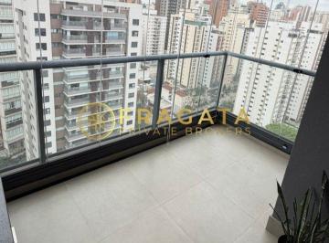 Apartamento · 75m² · 3 Quartos · 2 Vagas · Apartamento à venda em Perdizes, 3 dorms(1 suite), 2 vagas e lazer completo