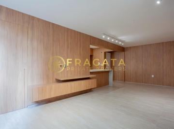 Apartamento · 96m² · 2 Quartos · 1 Vaga · Apartamento a venda no Jardim América | 96 m² | 2 Suítes | 1 Vaga
