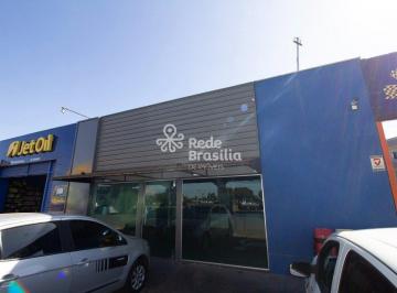 Comercial · 45m² · Ade Conjunto 11 Lote 16 Loja em posto de combustivel