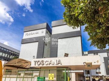 Apartamento · 26m² · 1 Quarto · STN Conjunto L Bloco C Sala 18 Ed. Toscana