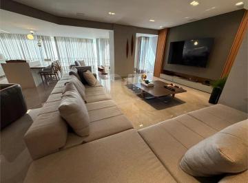 Apartamento de 4 quartos, São Paulo · APARTAMENTO EXCELENTE MANSÃO FRANCISCA JÚLIA | PORTEIRA FECHADA | 4 SUÍTES | 264M² | ALTO PADRÃO