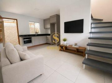 Casa · 100m² · 2 Quartos · Casa para aluguel - em Rio Tavares