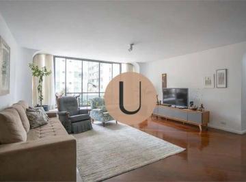 c87bf48eea6db8d54c5d230a9c1ae31a333d2b26 · Apartamento com 3 dormitórios à venda, 138 m² por R$ 1.980.000,00 - Jardins - São Paulo/SP