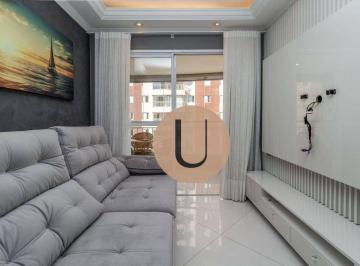 b48a5321a060bb3109fed7a30bf7f422624e99c9 · Apartamento à venda, 72 m² por R$ 930.000 - Vila Gomes Cardim - São Paulo/SP