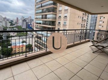 8f2bd8343a7582be313be859b6763bfb21605216 · Apartamento com 4 dormitórios à venda, 218 m² por R$ 2.890.000 - Brooklin - Quadra de tênis