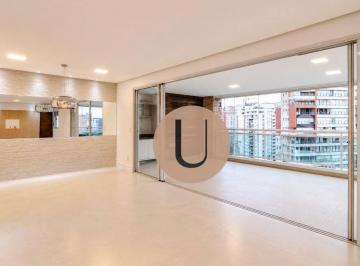 4a95d972ed34db1da722250e84ed8535a52b1185 · Apartamento com 3 dormitórios à venda, 162 m² por R$ 3.880.000,00 - Itaim Bibi - São Paulo/SP