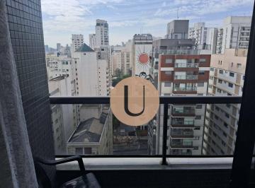 66254f47d872b7a71318aac2ca2c946e425349ac · Apartamento no Paraiso - 2 dormitórios - 78 m² - próximo ao metrô Brigadeiro