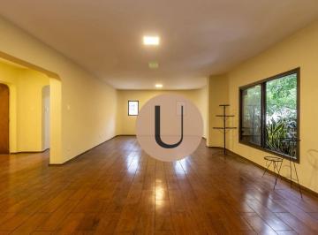 67d1052183785a155271038c2cde7352d3280ce8 · 204m² 3 quartos no Jardim América | Planta generosa, ambientes amplos e liberdade total para criar o