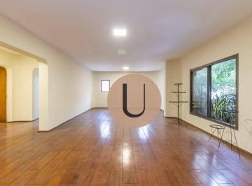 8bf8e2f0669aa99c5a86e6172a2674b893d247c0 · 204m² 3 quartos no Jardim América | Planta generosa, ambientes amplos e liberdade total para criar o