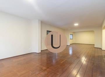 fae7057f80492394b9c648820c458c2635859f41 · Apartamento com 204m² 3 quartos no Jardim América Planta generosa