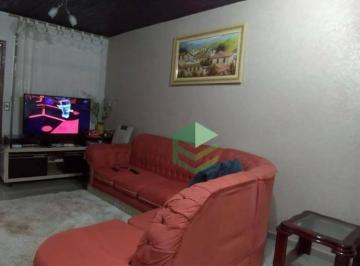1bfc1c611d85be3bc85f9dcb6196f596da92b5e7 · Casa com 3 dormitórios à venda, 169 m² por R$ 800.000,00 - Jardim Saracantan - São Bernardo do Campo