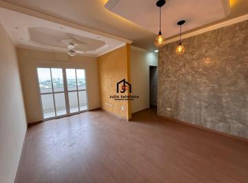 Apartamento · 66m² · 2 Quartos · Apartamento à venda - na Vila São Geraldo