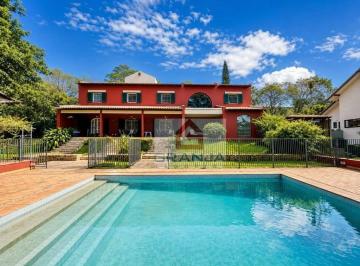 128b3baac5a14c5d23a3c390f4155122904ae9fd · Casa com 4 dormitórios à venda, 881 m² por R$ 2.350.000,00 - Jardim Mediterrâneo - Cotia/SP