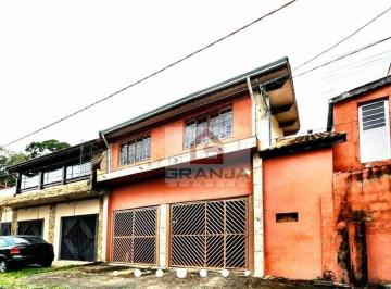 cd8952b455ff892461d2b957fdb52a9e562bc0da · Casa com 3 dormitórios - venda por R$ 700.000 ou aluguel por R$ 3.647/mês - Parque das Rosas - Cotia