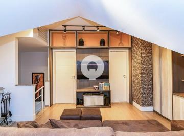 Casa · 188m² · 4 Quartos · 2 Vagas · SOBRADO COM 188M² EM CONDOMÍNIO NO JARDIM DAS AMÉRICAS - 4 QUARTOS 2 SUÍTES 2 VAGAS