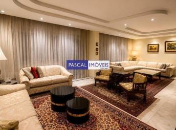 Apartamento · 253m² · 4 Quartos · 2 Vagas · Apartamento Jardim Europa 4 Dormitórios 2 Vagas