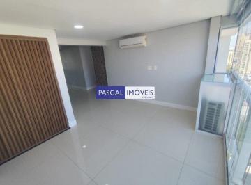 Apartamento · 72m² · 2 Quartos · 2 Vagas · Apartamento Campo Belo 2 Dormitórios 2 Vagas