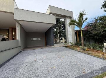 d48046f73f2112b52fd3e4e40b3011db4c12b056 · Casa com 3 dormitórios à venda, 133 m² por R$ 1.190.000,00 - Condomínio Jardim Brescia - Indaiatuba/
