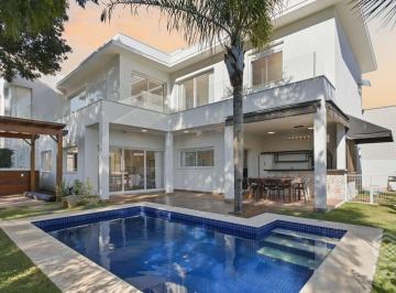 ad2306a92743693d59ef3e23d2867d2b6bd4eddd · Sobrado de Alto Padrão à Venda | Condomínio Santa Clara – Indaiatuba/SP
