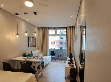 8e24c2dc656c8650d1b74a3723035f1bb0ac3bd4 · Studio à venda, 39 m² por R$ 345.000,00 - José Menino - Santos/SP