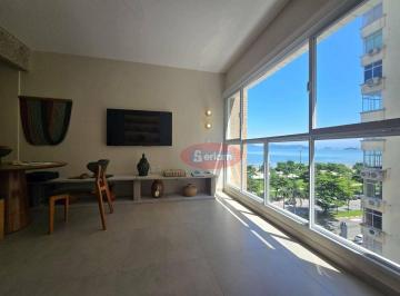 bf8a6ceed04a75b2cf7b606659d6a56c75ac14f0 · Apartamento com 2 dormitórios à venda, 67 m² por R$ 950.000,00 - Aparecida - Santos/SP