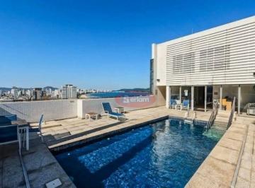 4ee2ec0750e967013db0641dcde220046c827a12 · Studio com 1 dormitório à venda, 27 m² por R$ 375.000,00 - Gonzaga - Santos/SP