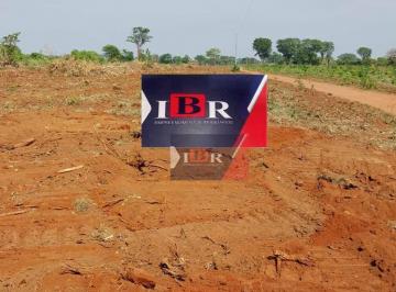 18e40a9d42024a4905a80e83383927f5e3528662 · Fazenda em Luciara - MT
