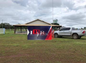 e0ea412ce81991c600dd11761bc3c4f91f4ecde4 · Fazenda em Luciara - MT