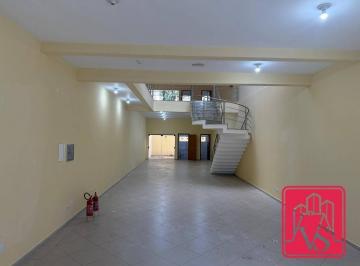 8c324407547328d8f8b3df46c24823fd7759e44d · Salão para alugar, 210 m² por R$ 11.624,28/mês - Nova Petrópolis - São Bernardo do Campo/SP