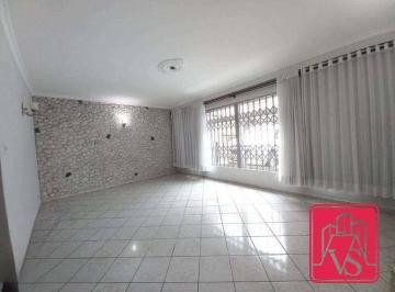 1edb34523a67af74ee932cea4a31ece9420d9bc7 · Casa para alugar, 265 m² por R$ 5.892,00/mês - Vila Alzira - Santo André/SP