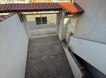Foto 01 · Casa, Vila Alpina, Santo André, SP
