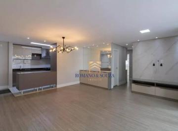 2410d886f68fa5fce63a152a1a98d95368bb983a · Apartamento com 3 dormitórios à venda, 106 m² por R$ 1.170.000,00 - Jardim Flor da Montanha - Guarul