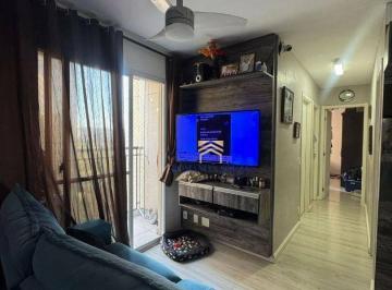 fc984e99dffe913a8124e80fa169ac54edbdb2cc · Apartamento com 3 dormitórios à venda, 66 m² por R$ 370.000,00 - Cocaia - Guarulhos/SP